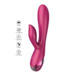 Xocoon Endless Love Clitoris Stimulator – Intense Pleasure & Ultimate Satisfaction - Image 3