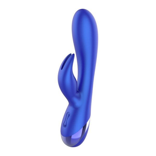 Xocoon Everlasting Love G-Spot Rabbit Vibrator – Dual Stimulation for Intense Pleasure