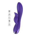 Xocoon Unchained Love Clitoris Stimulator – Intense Pleasure & Ultimate Satisfaction - Image 3