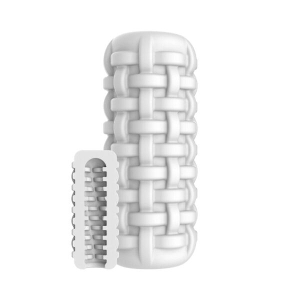 ToyJoy Hero Large Masturbator Pilar – Ultra-Realistic Male Stroker for Intense Pleasure