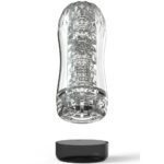 ToyJoy Hero Clear Blast Vacuum Stroker - Ultimate Pleasure Toy for Enhanced Sensation - Image 2