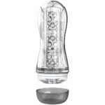 ToyJoy Hero Big Clear Blast Vacuum Stroker - Ultimate Pleasure Toy for Intense Sensation - Image 2