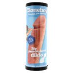 Cloneboy Flesh Pink Personal Dildo Kit - Create Your Own Custom Pleasure Toy