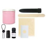 Cloneboy Personal Vibrator Kit - Create Your Own Flesh Pink Pleasure Toy - Image 2