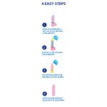 Cloneboy Personal Vibrator Kit - Create Your Own Flesh Pink Pleasure Toy - Image 3
