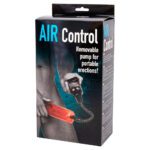 Enhance Performance with the Air Control Penis Pump - Boost Size & Confidence - Image 2