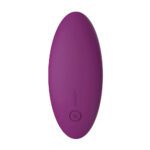 Experience Ultimate Pleasure with Svakom Edeny App Controlled Clitoral Stimulator