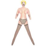 Banging Bonita Sexy Love Doll - Ultimate Realistic Companion for Intimate Moments