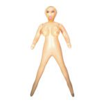 Just Jugs Inflatable Love Doll - Ultimate Fun and Fantasy Companion