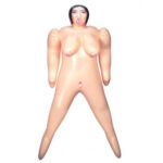 Fatima Fong Spanking Love Doll - Ultimate Pleasure Companion for Adult Fun