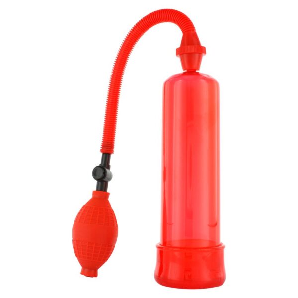 Ultimate Penis Enlarger Pump for Maximum Size and Confidence