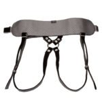 Royal Sensual Crotchless Strap-On Harness with Probe - Ultimate Pleasure Set - Image 3