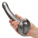 Royal Ultra-Soft Crotchless Strap-On with G-Probe - Ultimate Pleasure Experience - Image 4