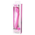 Discover Ultimate Pleasure: Hip-G Powerful Rechargeable G Spot Vibrator - Image 2