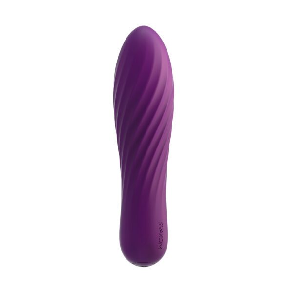 Experience Ultimate Pleasure with the Svakom Tulip Powerful Vibrator