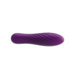 Experience Ultimate Pleasure with the Svakom Tulip Powerful Vibrator - Image 3