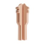Autoblow AI Ultra Mouth Sleeve: Ultimate Pleasure Device for Enhanced Stimulation - Image 2