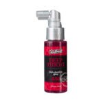 Good Head Deep Throat Spray Cherry - Enhance Pleasure with Flavorful Comfort