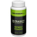 Doc Johnson Ultraskyn Refresh Powder - Ultimate Care for Your Adult Toys - Image 2