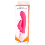 Rechargeable Intence Power Rabbit Vibrator - Image 3