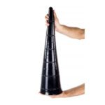 Analconda Snake Cone Dildo - Unique and Exciting Pleasure Toy for Adventurous Adults - Image 3