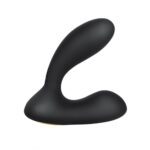 Discover Ultimate Pleasure: Svakom Vick Neo Black Interactive Prostate Massager