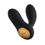 Discover Ultimate Pleasure: Svakom Vick Neo Black Interactive Prostate Massager - Image 2