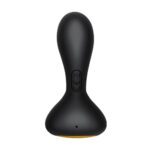 Discover Ultimate Pleasure: Svakom Vick Neo Black Interactive Prostate Massager - Image 3