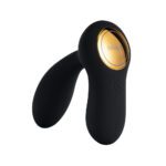 Discover Ultimate Pleasure: Svakom Vick Neo Black Interactive Prostate Massager - Image 4