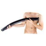 Analconda Squamata Spitting Dildo - Ultimate Pleasure Toy for Adventurous Play - Image 4