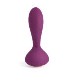 Experience Ultimate Pleasure with Svakom Julie Powerful Anal Plug - Perfect for Intense Stimulation - Image 2