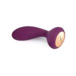 Experience Ultimate Pleasure with Svakom Julie Powerful Anal Plug - Perfect for Intense Stimulation - Image 3