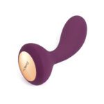 Experience Ultimate Pleasure with Svakom Julie Powerful Anal Plug - Perfect for Intense Stimulation - Image 4
