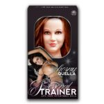 Life Size Personal Trainer Horny Quella Inflatable Doll - Ultimate Fun Companion - Image 2