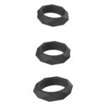 Hidden Desire Extreme Heavy C-Ring Set – Ultimate Performance & Comfort - Image 3