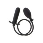 Hidden Desire Extreme Starter Inflatable Smooth Plug – Adjustable & Comfortable for Beginners