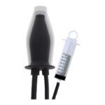 Hidden Desire Extreme Advanced Lubricating Plug – Ultimate Comfort & Pleasure - Image 2
