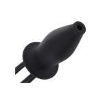 Hidden Desire Extreme Advanced Lubricating Plug – Ultimate Comfort & Pleasure - Image 3