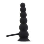 Hidden Desire Extreme Inflatable Suction Base Plug – Adjustable Pleasure & Secure Fit - Image 2
