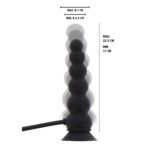 Hidden Desire Extreme Inflatable Suction Base Plug – Adjustable Pleasure & Secure Fit - Image 4