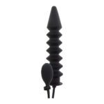 Hidden Desire Extreme Expert Inflatable Ribbed Plug – Adjustable Pleasure for Ultimate Satisfaction - Image 2