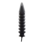 Hidden Desire Extreme Expert Inflatable Ribbed Plug – Adjustable Pleasure for Ultimate Satisfaction - Image 3