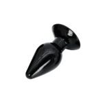 Hidden Desire Extreme Medium Butt Plug - 4.3 Inches of Pleasure - Image 2