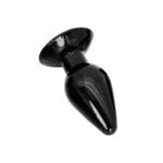 Hidden Desire Extreme Medium Butt Plug - 4.3 Inches of Pleasure - Image 3