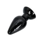 Hidden Desire Extreme Large Butt Plug - 5.5 Inches of Pleasure - Image 2