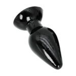 Hidden Desire Extreme Large Butt Plug - 5.5 Inches of Pleasure - Image 3