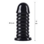 Hidden Desire Extreme Anal Toy - Bold 6.5 Inch Large Pleasure for Adventurous Experiences - Image 4