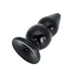 Hidden Desire Extreme 6.6-Inch Balls Butt Plug for Ultimate Pleasure - Image 2