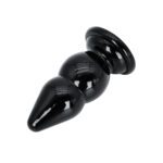 Hidden Desire Extreme 6.6-Inch Balls Butt Plug for Ultimate Pleasure - Image 3