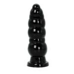 Hidden Desire Extreme XL Butt Plug Balls - 9.6 Inches of Pleasure